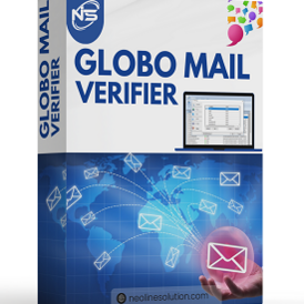 ✅ 1 Year | Globo Email Verifier (Unlimited)