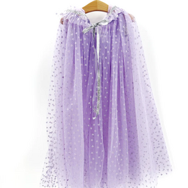 Purple Heart Cape | Minecraft Cape Key