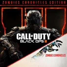 Black Ops III - Zombies Chronicles KEY