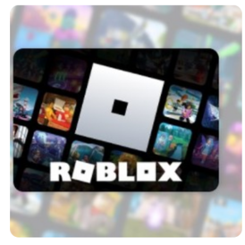 Roblox Gift Card US 50$