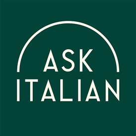 ASK Italian 75 GBP | UK