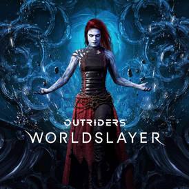 OUTRIDERS WORLDSLAYER