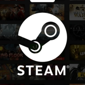 Steam 99₹ - Steam 99 INR Gift Card - India