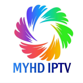 Iptv MyHD  (1 Month ) 📺