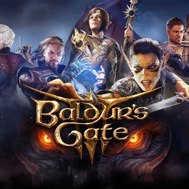 Baldur’s Gate 3 Steam OFFLINE Game