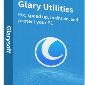 Glary Utilities 6 Pro