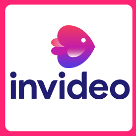 ✅ 12 month | Invideo Studio Unlimited