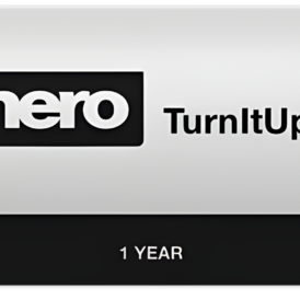 Nero TuneItUp Pro 1 Year (Global)