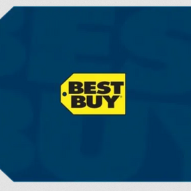 $5 Best Buy Gift Card for USA