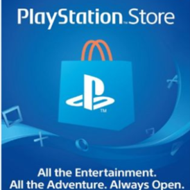 Playstation Network PSN 10 USD (USA) 10USD