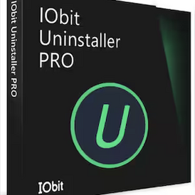 IObit Uninstaller 13 PRO License Code