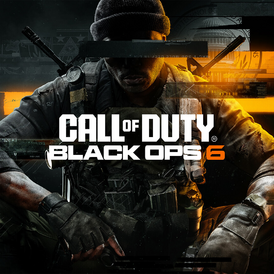 Black Ops 6 Standard Pre-order Steam Account