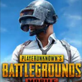 PUBG MOBILE 660 UC - GLOBAL PIN