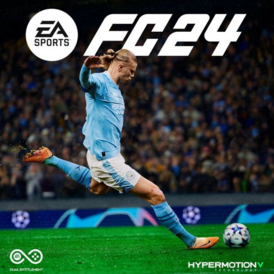 EA SPORTS FC 24 Full Account