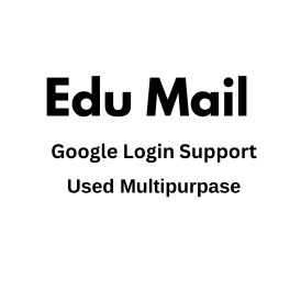 10 Edu Mail - Education Mail - Multipurpase