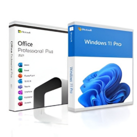 🔑Windows 10 | 11 Pro |ONLINE| PC BINDING | W