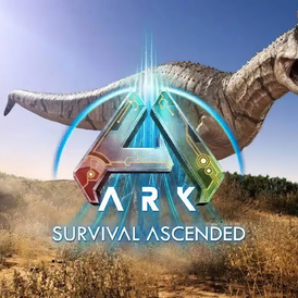 ARK: Survival Ascended Account New