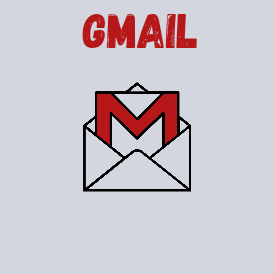 2023 Gmail account