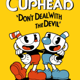 Steam account used for Cuphead game