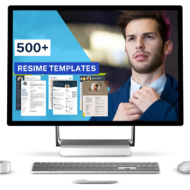 500 Resume & CVV Bundle Premium Pack