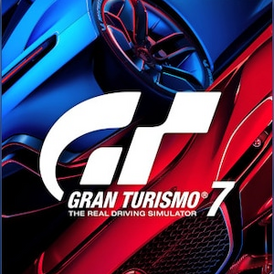 🏎️(PS4) Gran Turismo 7 (ONLINE)🎮