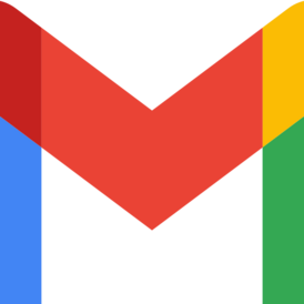 Google Gmail Account