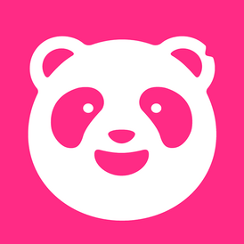 Food Panda 500 PHP | Philippines