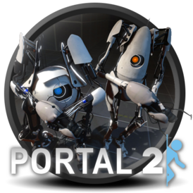 Portal 2 Steam GLOBAL🌍