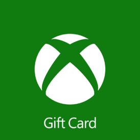 XBOX Gift Card 10€  (DE)