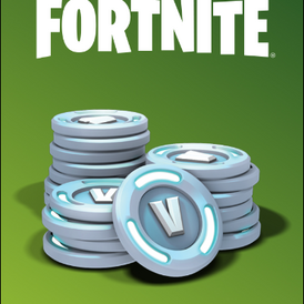 fortnite - 1000 v-bucks