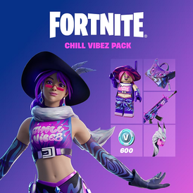 Chill Vibez Xbox Argentina Code