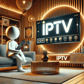 BEST IPTV 4K IPTV 3Month ✅ FREE TEST