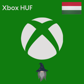 Xbox 14990 HUF - Xbox 14990 Ft (Hungary)