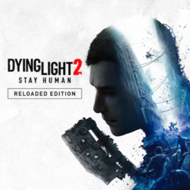 Dying Light 2 Stay Human PS4 & PS5