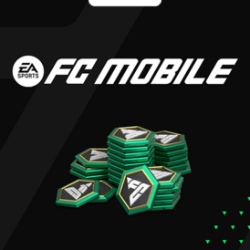 5750 FIFA POINT (EA FC MOBILE)