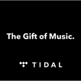 TIDAL 20 USD | USA