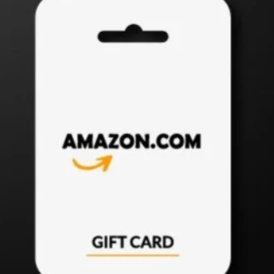 Amazon Gift Card EUR DE 