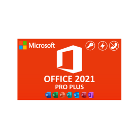 🔑 Office 2021 Pro Plus | ACTIVATION