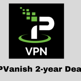 IPVANISH 2 YEARS account warranty ✅