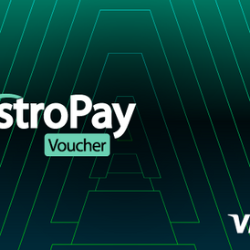 USA 40 USD Astropay