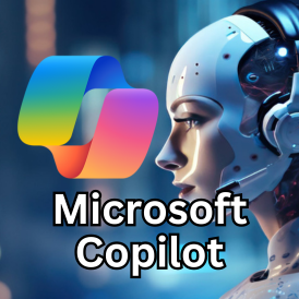 Microsoft Copilot - 1 Month