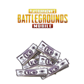 PUBG UC 1800 GLOBAL