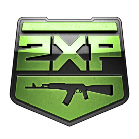 Call of Duty: 60 Minutes 2 XP - Global