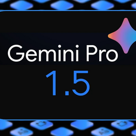 🔥 Gemini 1.5 Pro API KEY 🔥