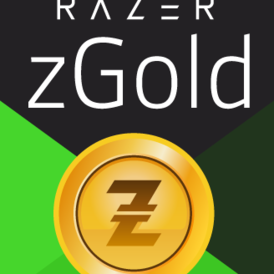 Razer Gold Global (20$) Pin + Serial