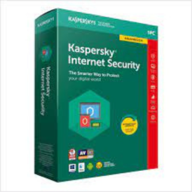 Kaspersky Internet Security/Standard 2024/50