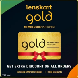 lenskart membership