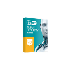 ESET Smart Security Premiu2024/1 Year