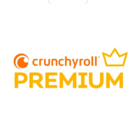 Crunchyroll Premium 3 Month and more