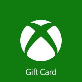 Xbox Live 50 USD Gift Card